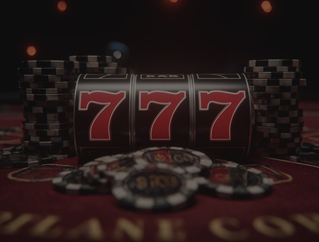 Genting Casino